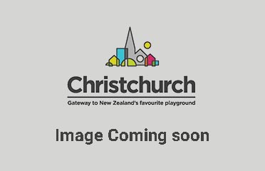 Christchurch Rubbish