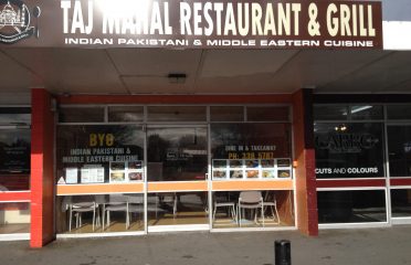 Taj Mahal Restaurant And Grill