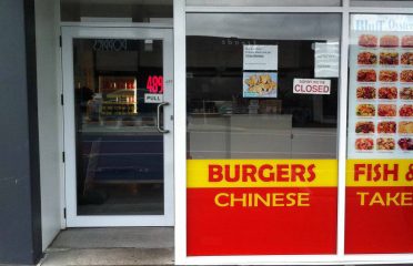 Cleveland Chinese Takeaway