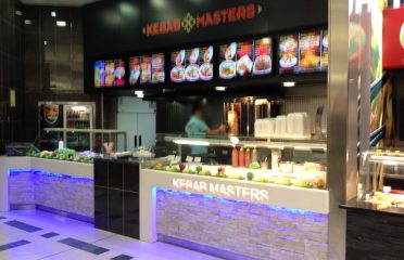 Kebab Masters