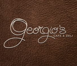 Georgio’s Cafe & Deli