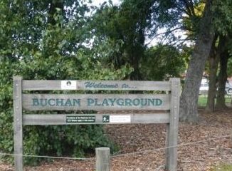 Buchanon Park