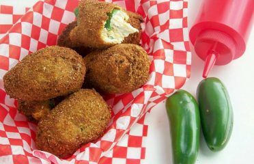 Heisenburger Lyttelton