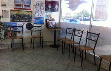 Ocean Fresh Seafoods