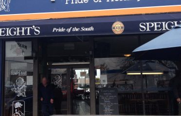 Temp’s Bar & Casino