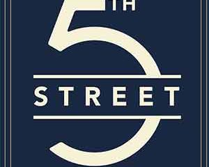 5th Street Cafe