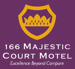 166 Majestic Court Motel