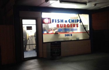 Islington Fish & Chips