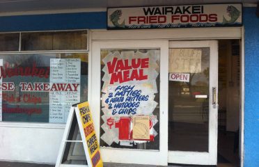 Wairakei Chinese Takeaway