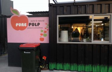 Pure Pulp