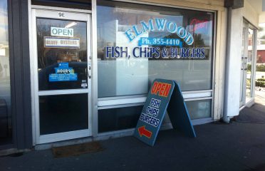 Elmwood Fish And Chips