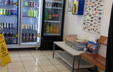 Lewis Street Fish & Chips