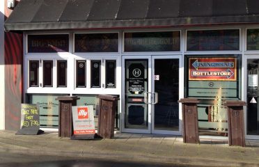 Harrington’s Tasting House