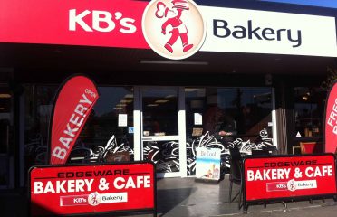 KB’s Bakery