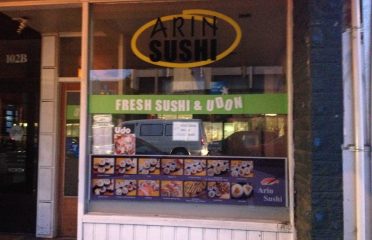 Arin Sushi