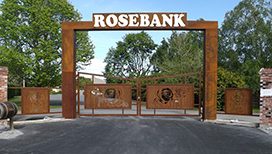 Rosebank Estate Restaurant