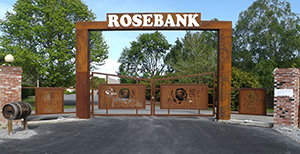 Rosebank Estate Restaurant