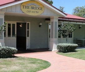 The Bridge Restaurant and Bar