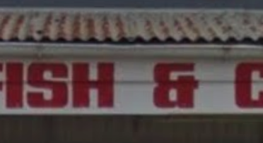 Mr Fish & Chip Shop