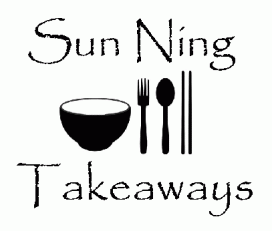 Sun Ning Takeaways