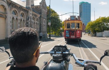 V8 Trikes – Christchurch