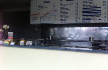Grampian Fish & Chips