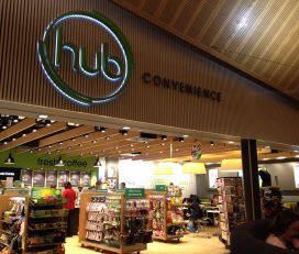 Hub Convenience
