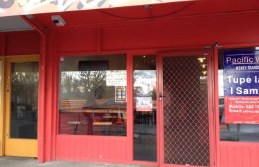 Pacific Cuisine Takeaways & Bakery