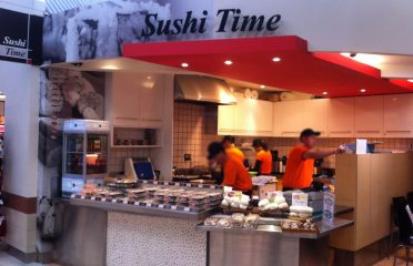 Sushi Time