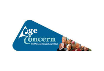 Age Concern Canterbury Inc