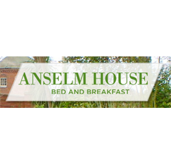 Anselm House