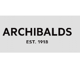 Archibalds