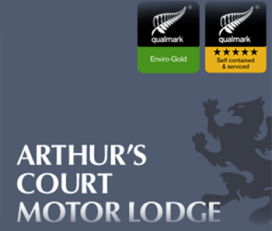 Arthur’s Court Motor Lodge