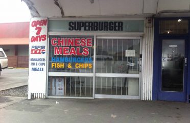 Super Burger