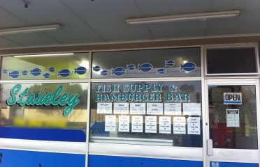 Staveley Fish Supply