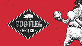 Bootleg BBQ Company