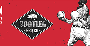 Bootleg BBQ Company