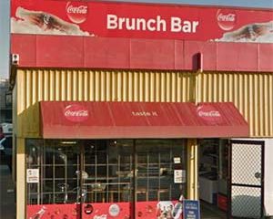 The Brunch Bar