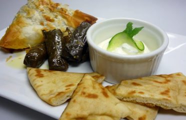 It’s All Greek To Me