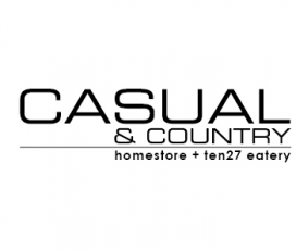 Casual & Country Furniture