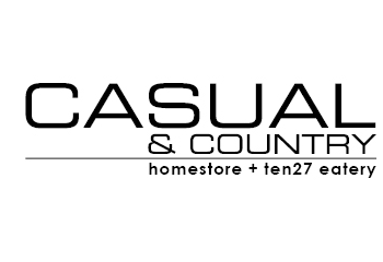 Casual & Country Furniture