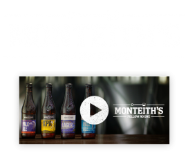 Monteith’s Brewing Company
