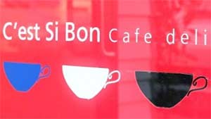 C’est Si Bon Cafe & Deli