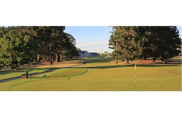 Christchurch Golf Club