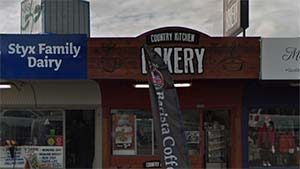 Country Kitchen Bakery