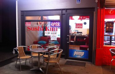 Sushi Kim