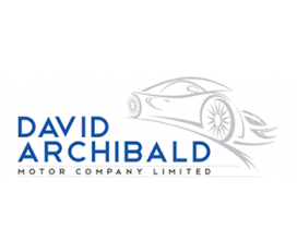 David Archibald Motor Company