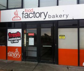 Food Factory Bakery