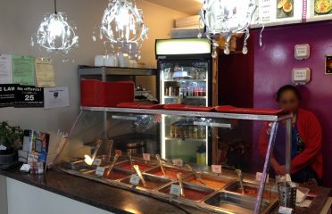 Jyoti Indian Cuisine