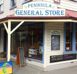 Peninsula General Store